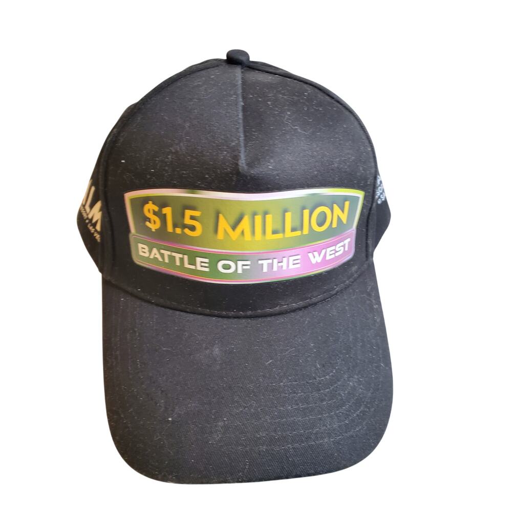 Palms Yaamava 1.5million Promo Cap - One Size